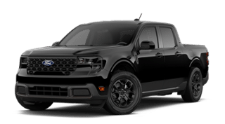 2026 Ford Maverick® External Image 2